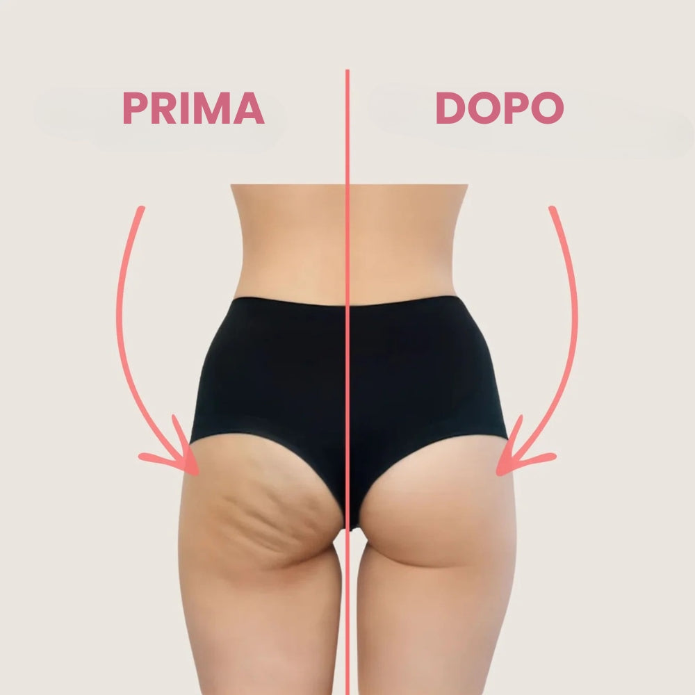 Rullo Massaggiante Tonificante