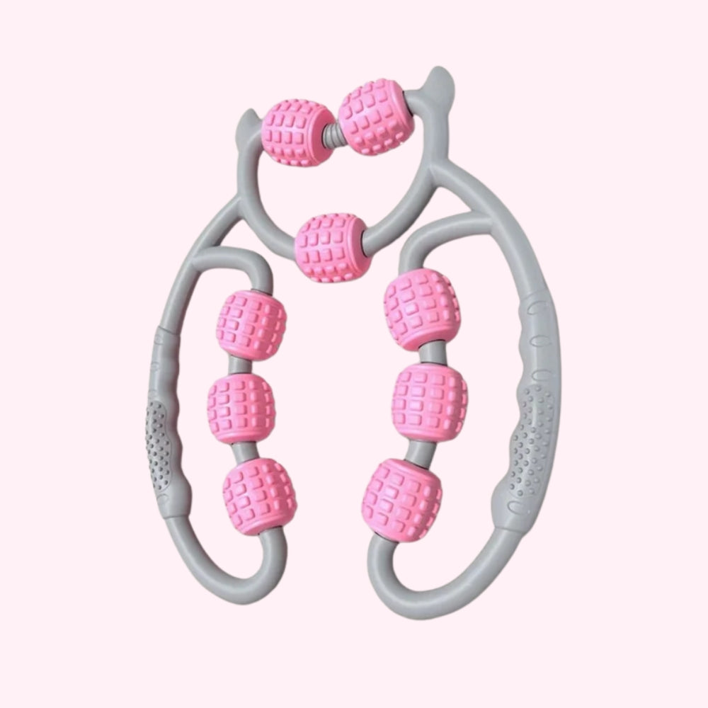 Rullo Massaggiante Tonificante